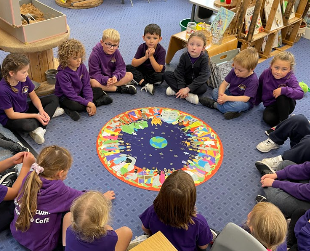 circle