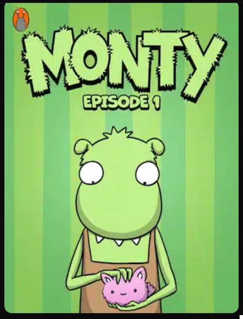 Monty