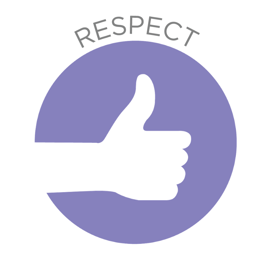IMAGINOR VALUES ICONS WITH TEXT-RESPECT (1)