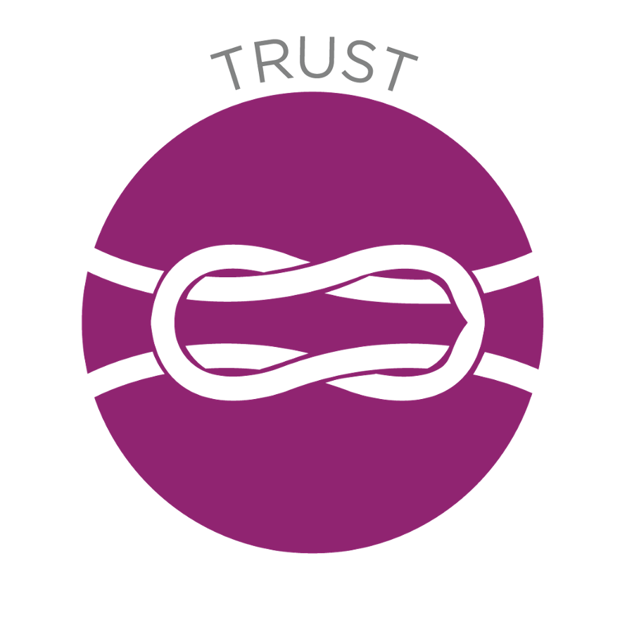 IMAGINOR VALUES ICONS WITH TEXT-TRUST (1)