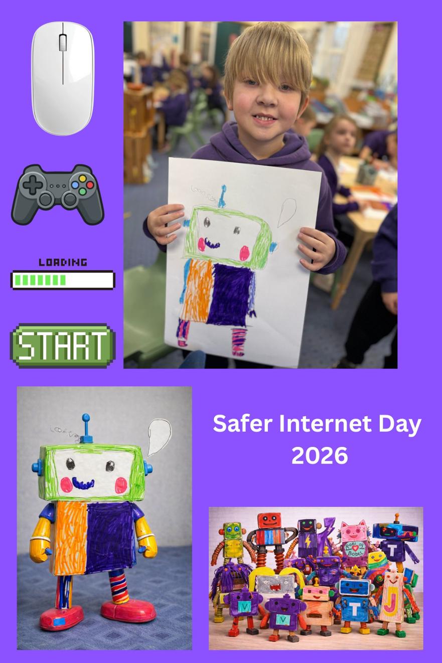 Safer Internet Day 2026